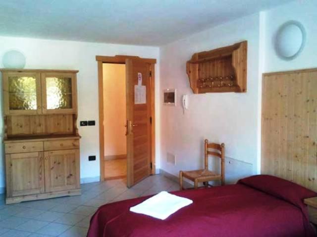 Hotel Residence Bellavista ブレントーニコ 部屋 写真