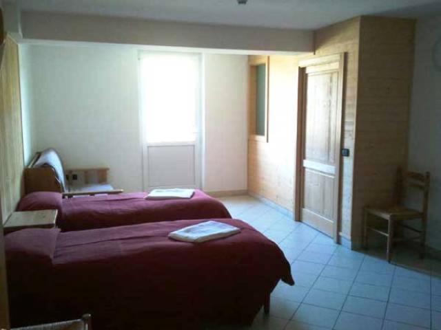 Hotel Residence Bellavista ブレントーニコ 部屋 写真