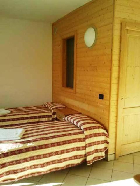 Hotel Residence Bellavista ブレントーニコ 部屋 写真
