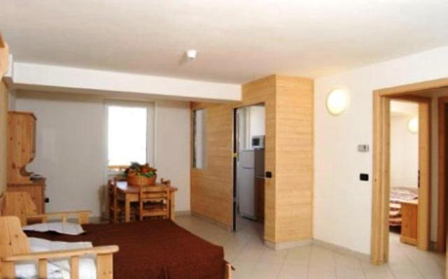 Hotel Residence Bellavista ブレントーニコ 部屋 写真
