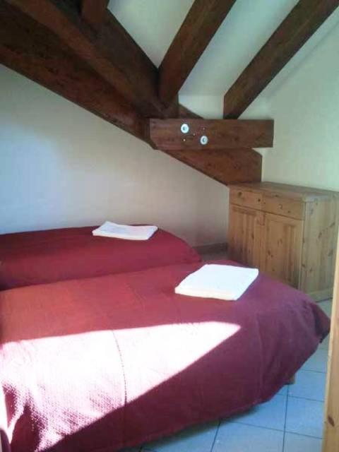 Hotel Residence Bellavista ブレントーニコ 部屋 写真