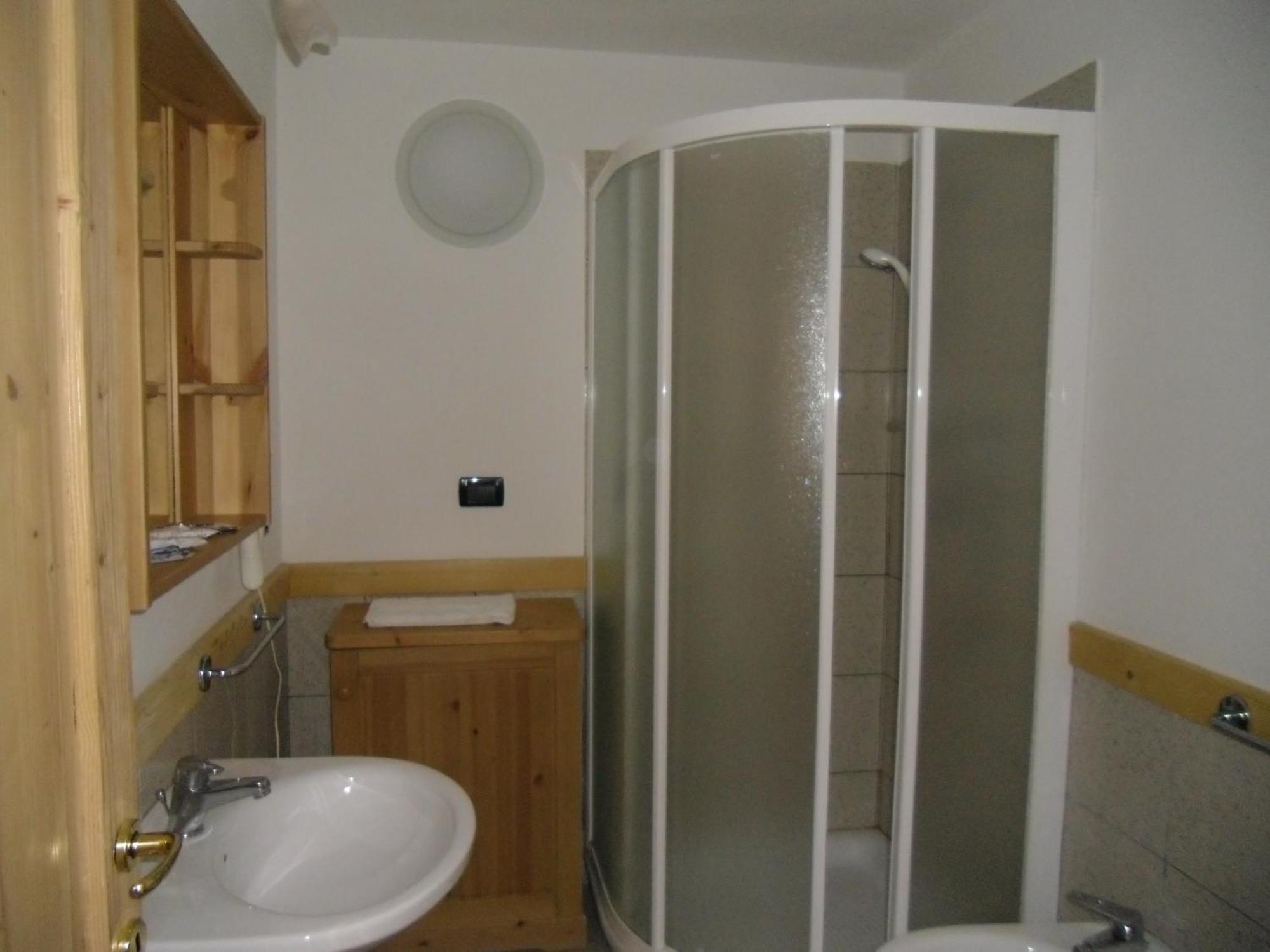 Hotel Residence Bellavista ブレントーニコ 部屋 写真