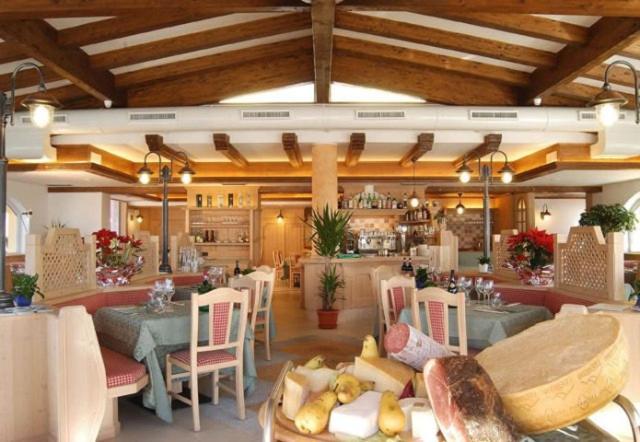 Hotel Residence Bellavista ブレントーニコ エクステリア 写真