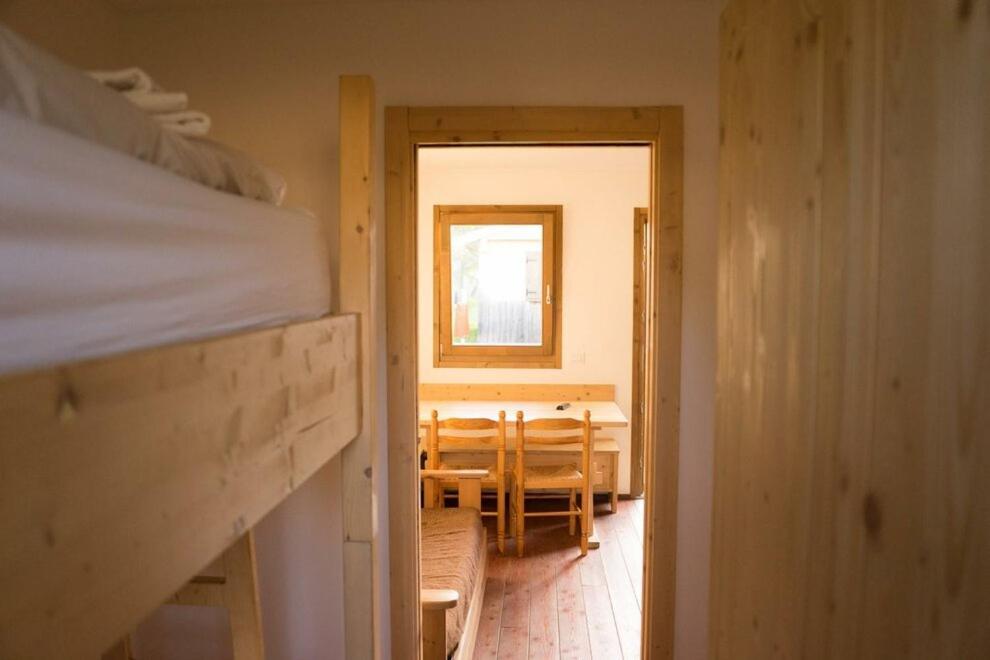 Hotel Residence Bellavista ブレントーニコ エクステリア 写真