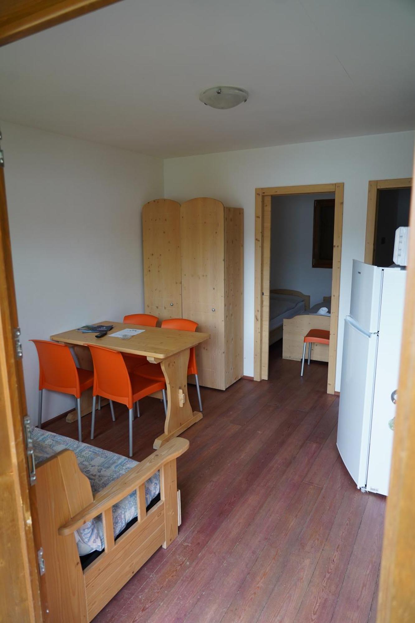 Hotel Residence Bellavista ブレントーニコ エクステリア 写真