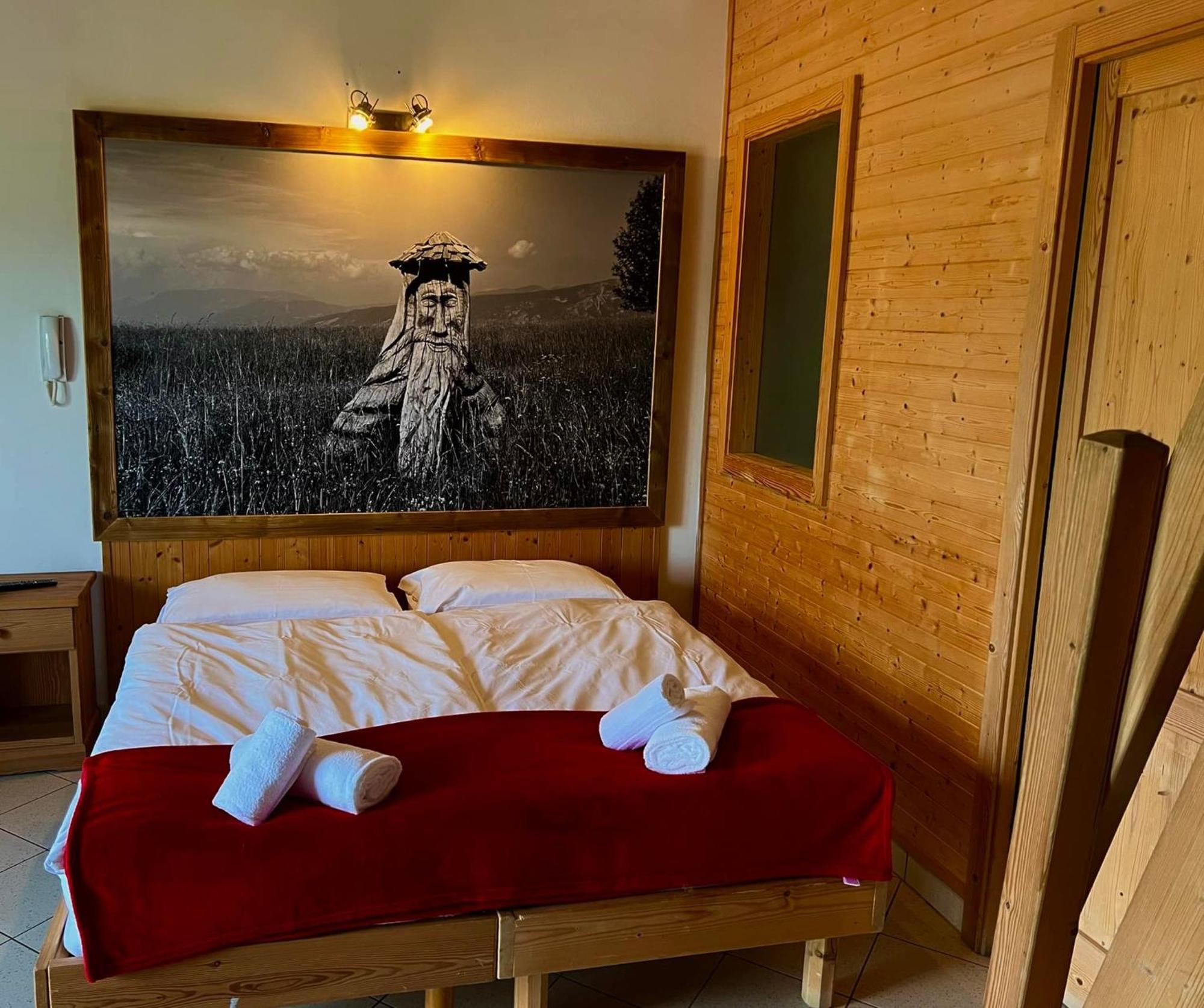 Hotel Residence Bellavista ブレントーニコ エクステリア 写真