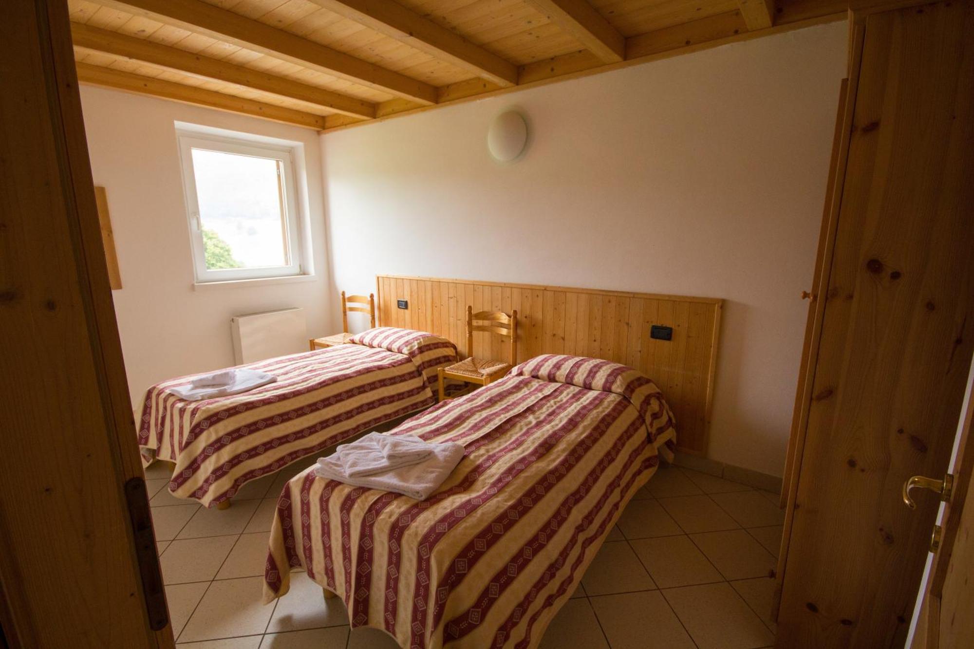 Hotel Residence Bellavista ブレントーニコ 部屋 写真