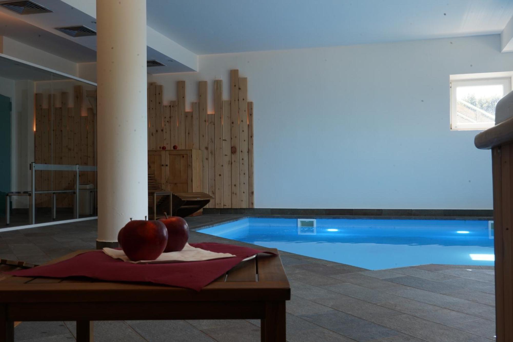 Hotel Residence Bellavista ブレントーニコ エクステリア 写真