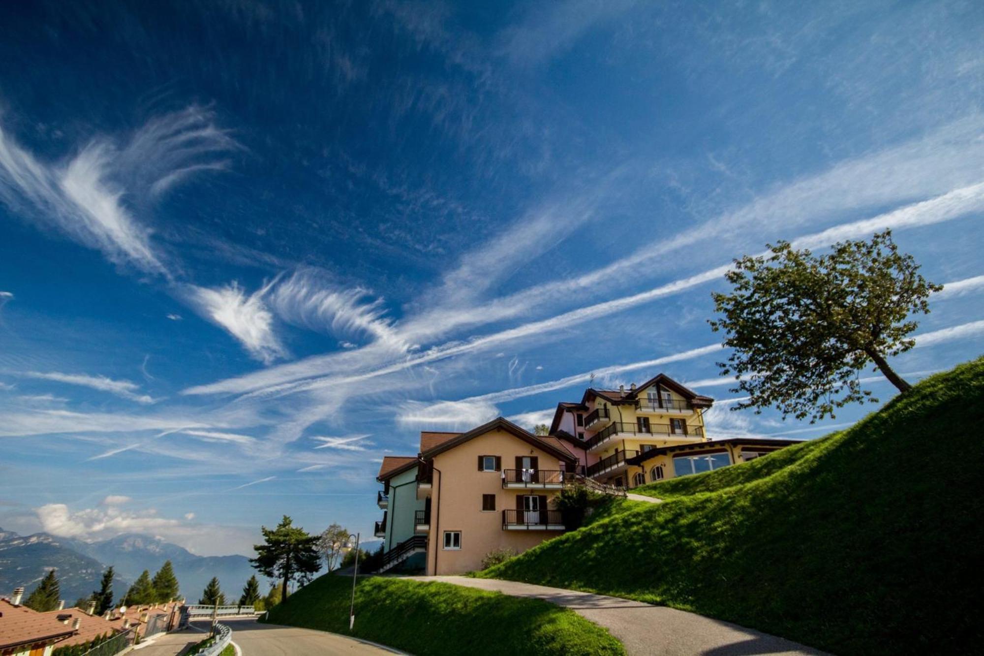 Hotel Residence Bellavista ブレントーニコ 部屋 写真